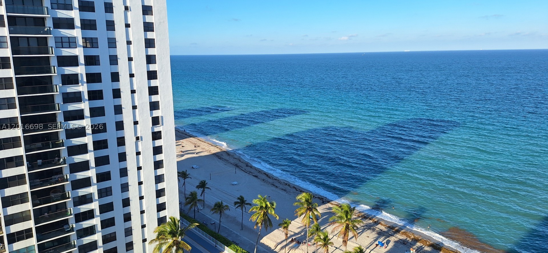 2501 S Ocean Dr Ph6 — photo