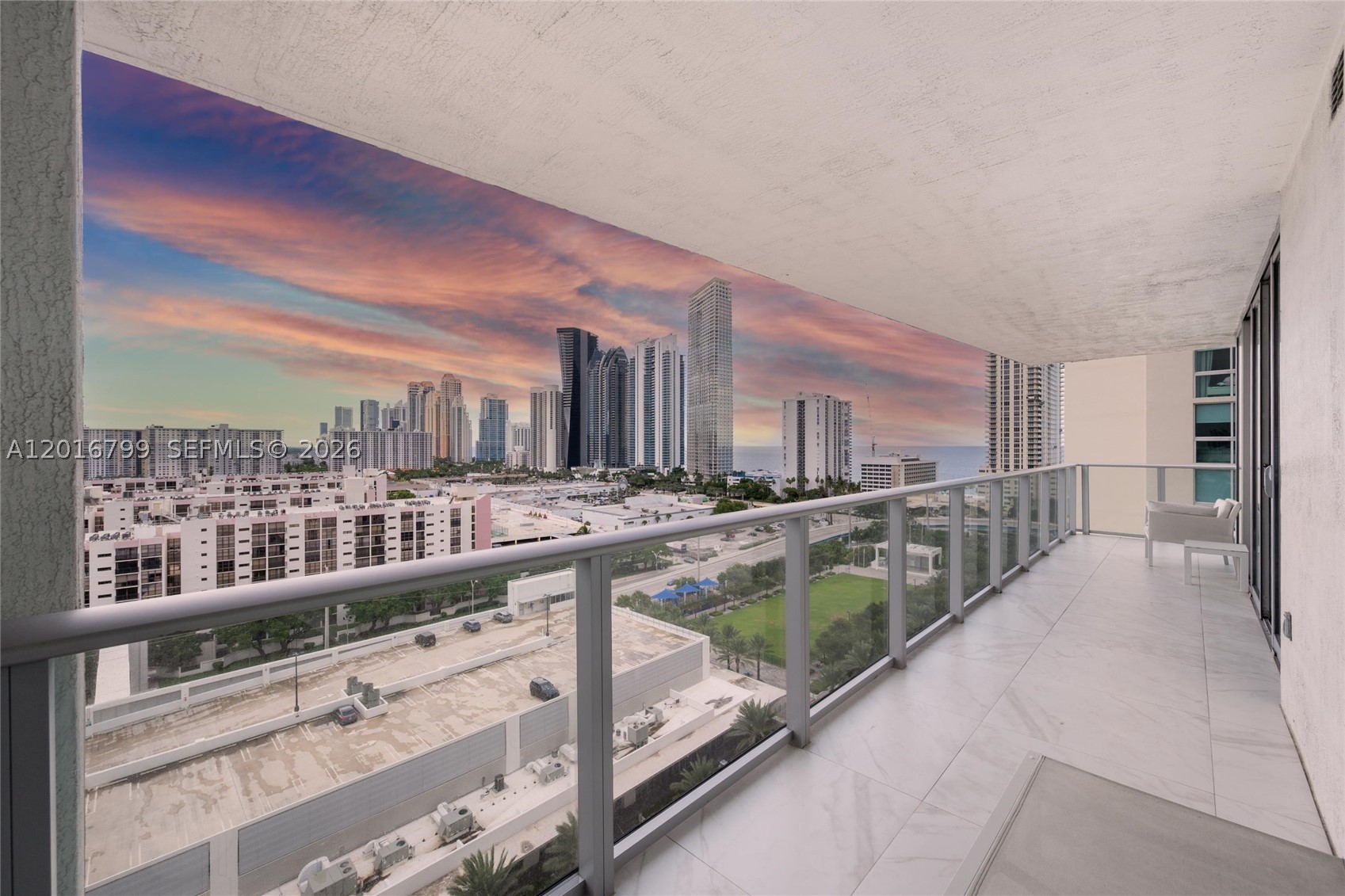 300 Sunny Isles Blvd 4-1501 — photo