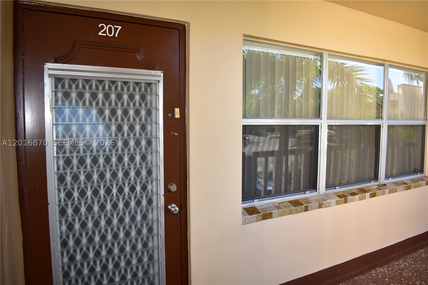 8851 Sunrise Lakes Blvd 207 — photo