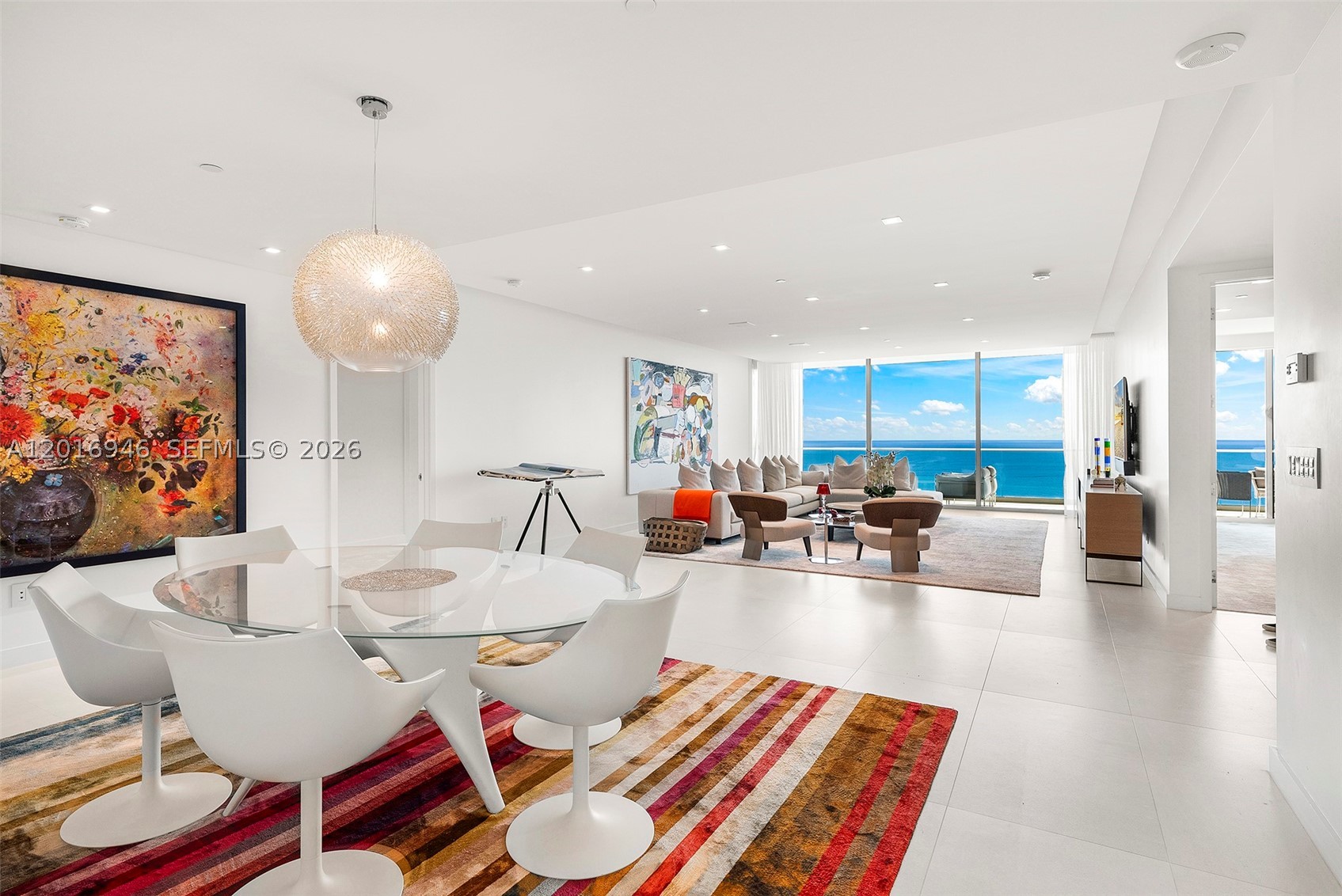10201 Collins Ave 1806 — photo