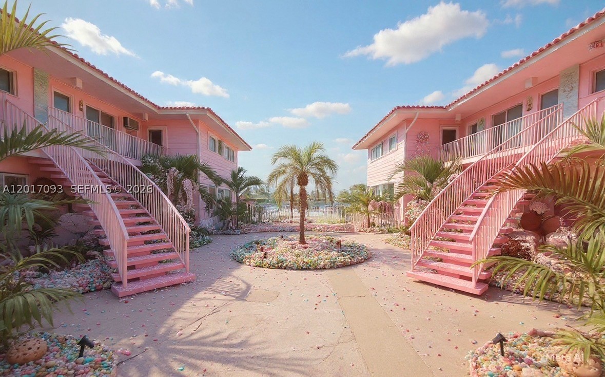7921 East Drive 8 — photo