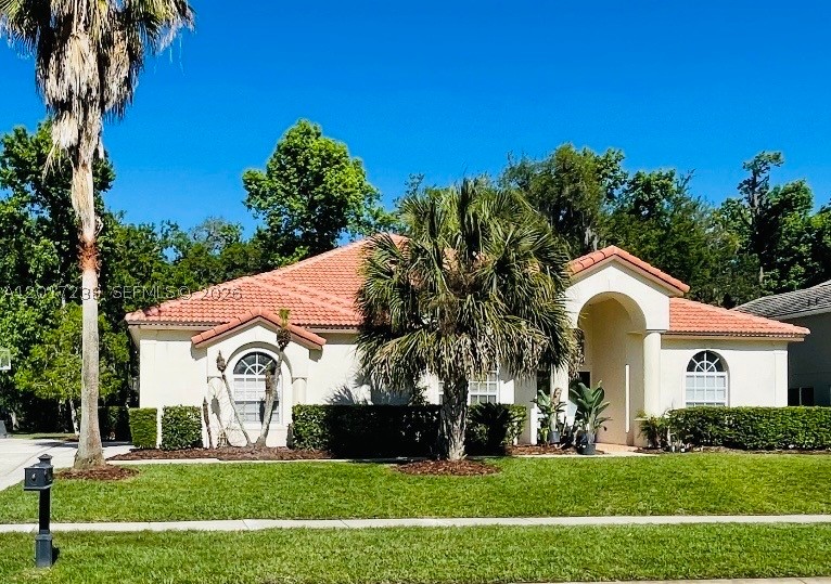 1584 Shadowmoss Circle — photo