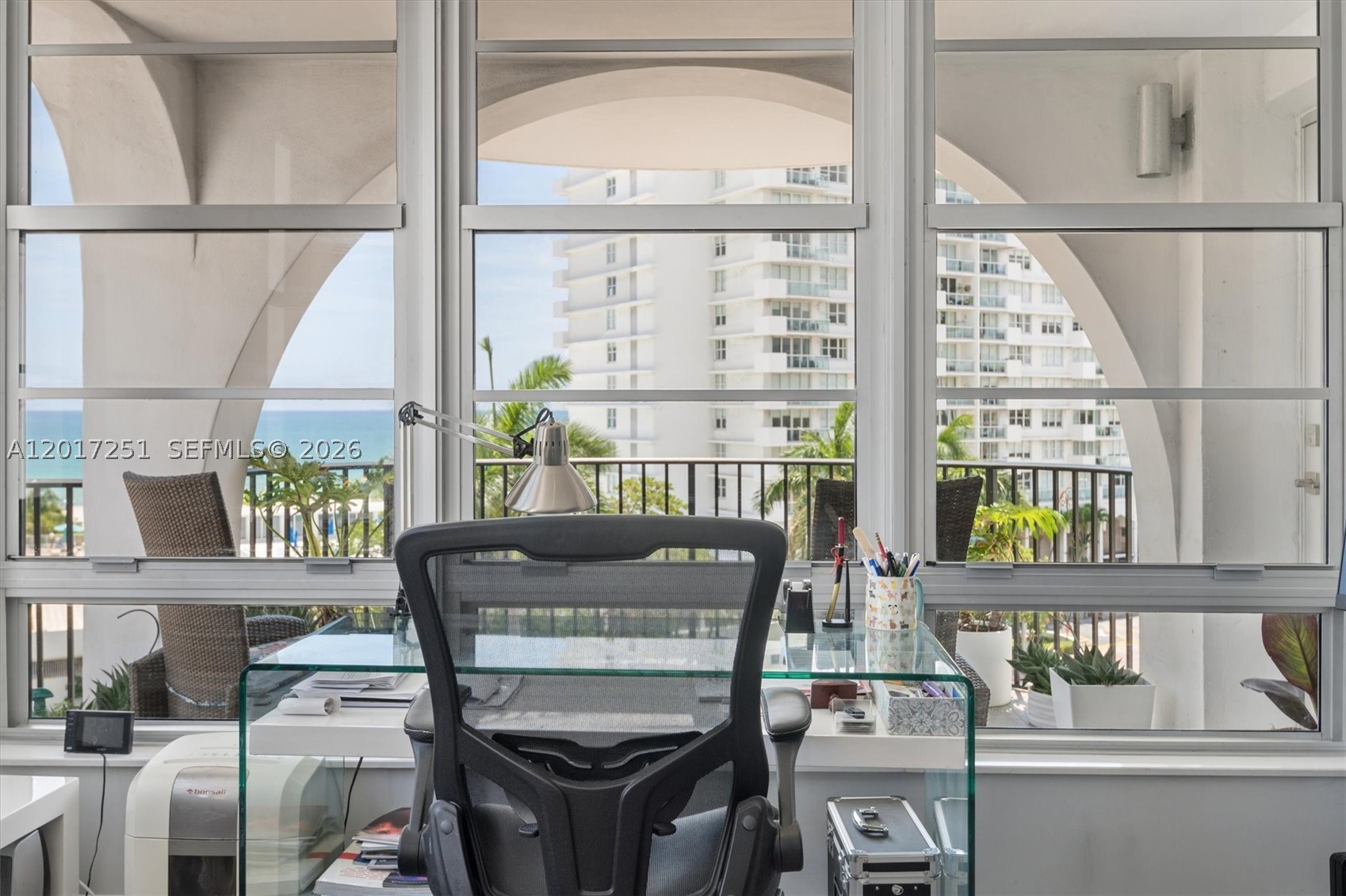 5660 Collins Ave 6C — photo