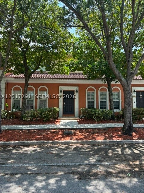 2551 SW 99th Way — photo