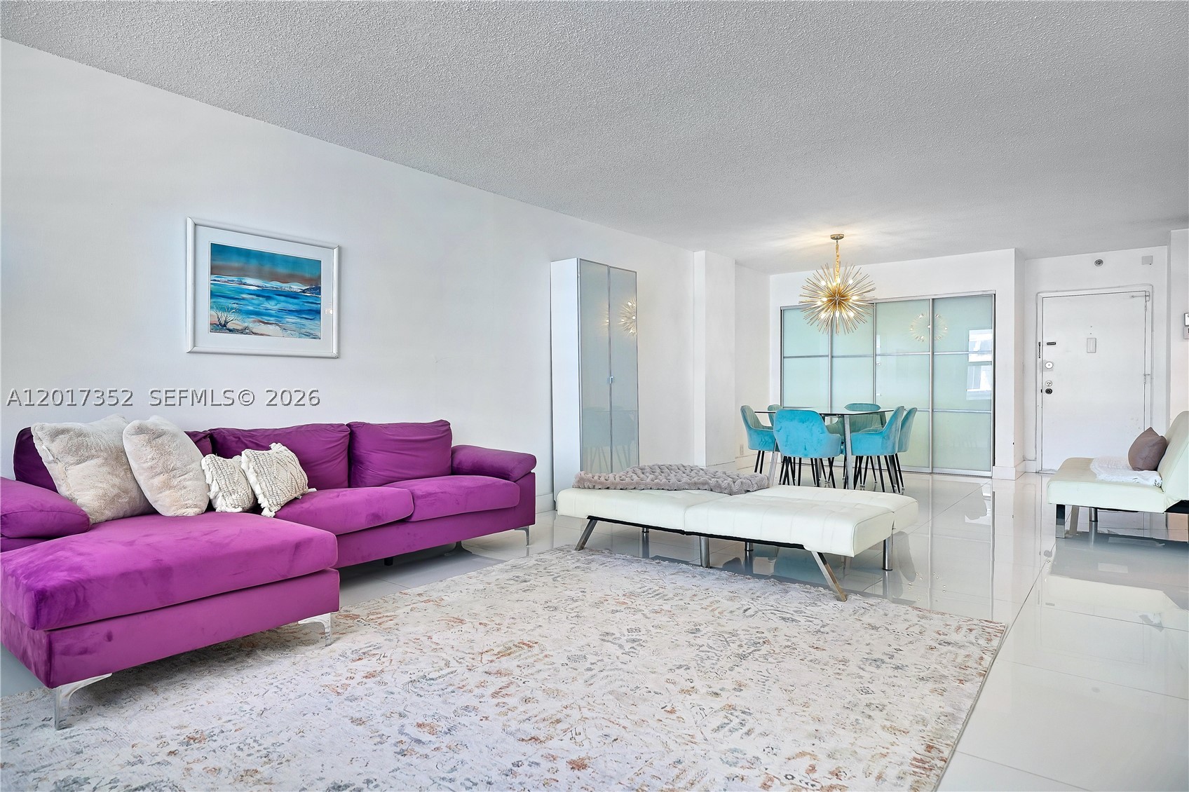 9511 Collins Ave 901 — photo