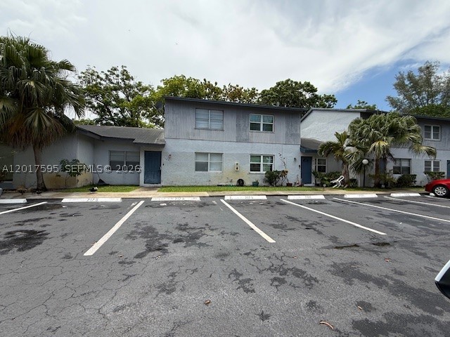 7173 W Sunrise Blvd 7173 — photo