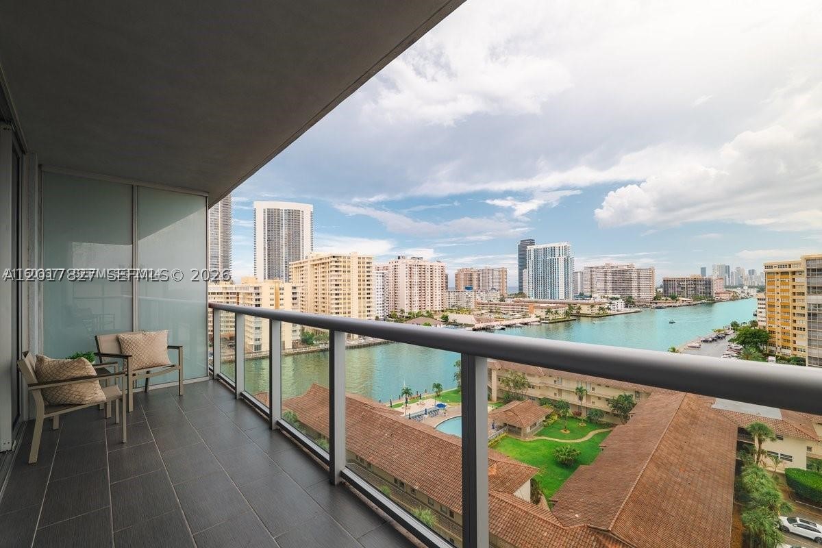 2602 E Hallandale Beach Blvd R1109 — photo