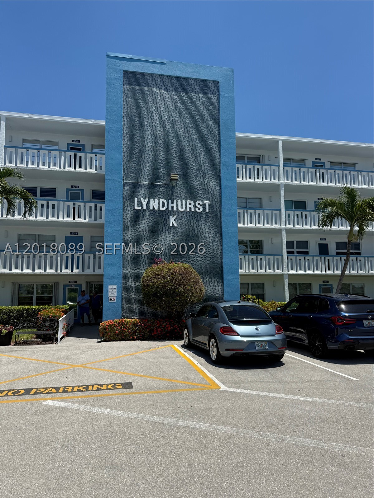 4047 Lyndhurst K 4047 — photo