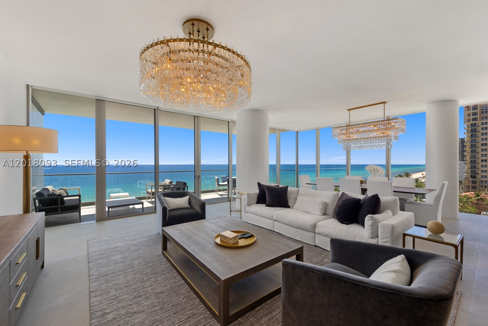 2000 S Ocean Dr 7B — photo