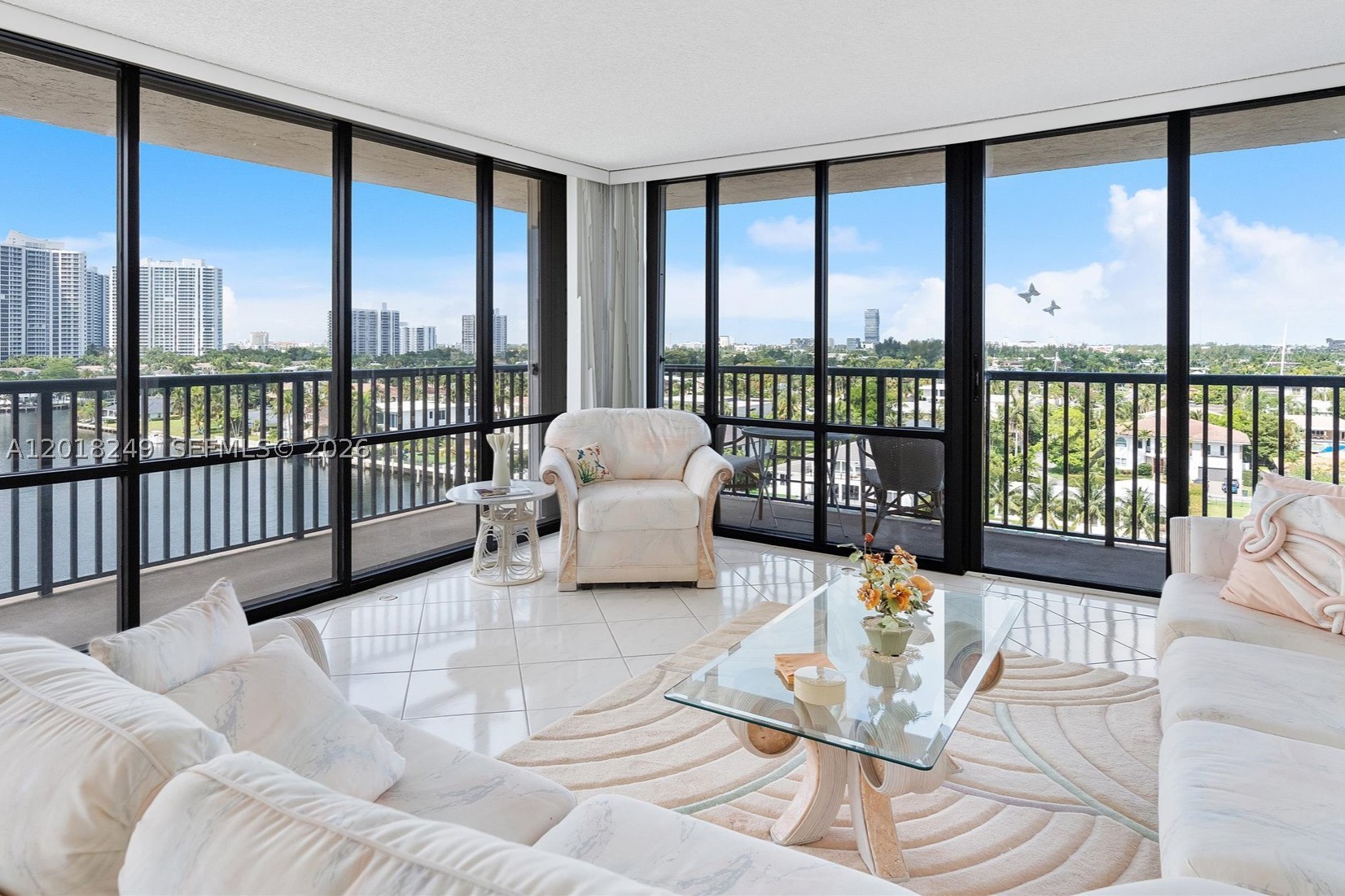 2017 S Ocean Dr 910 — photo