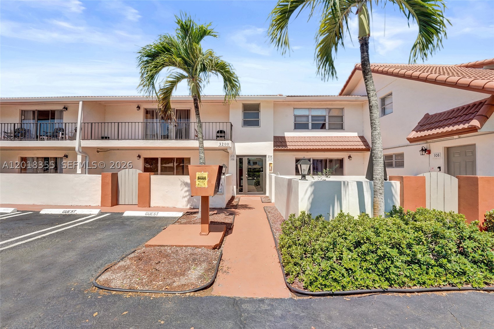 3200 Coral Springs Dr 106 — photo