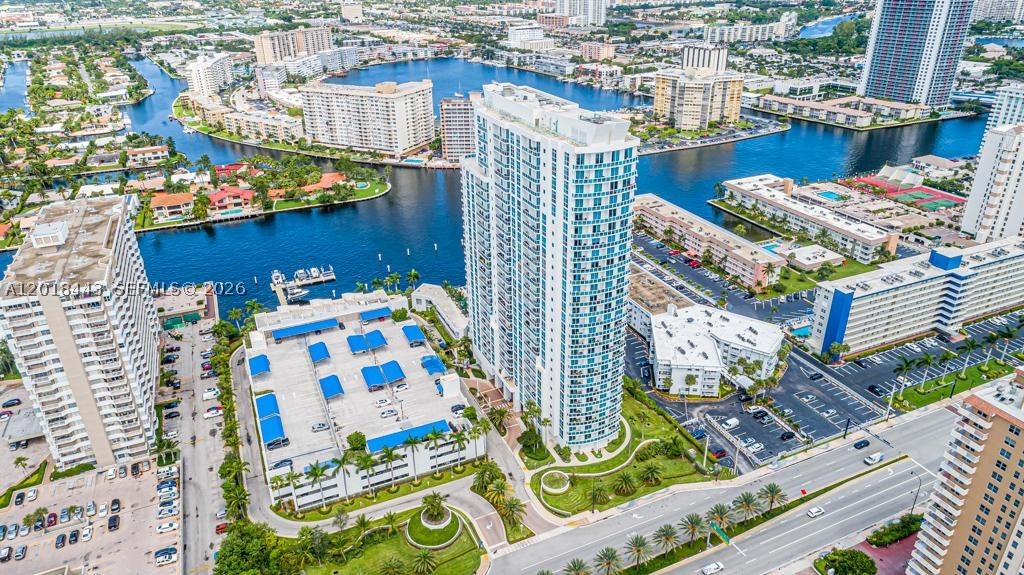 1945 S Ocean Dr 312 — photo
