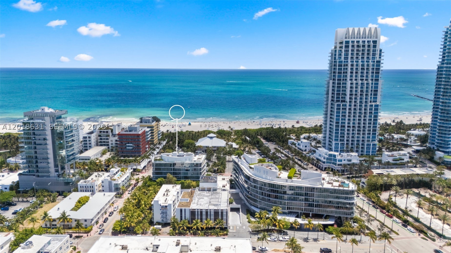 1 Collins Ave 108 — photo
