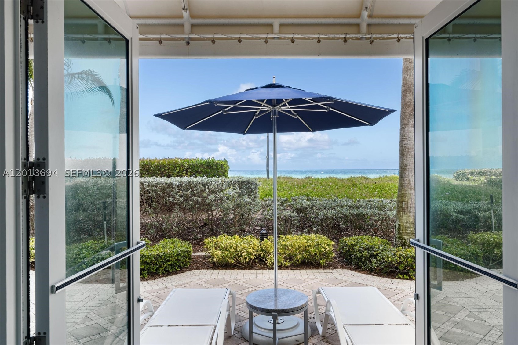 16047 Collins Ave Cabana 5S — photo
