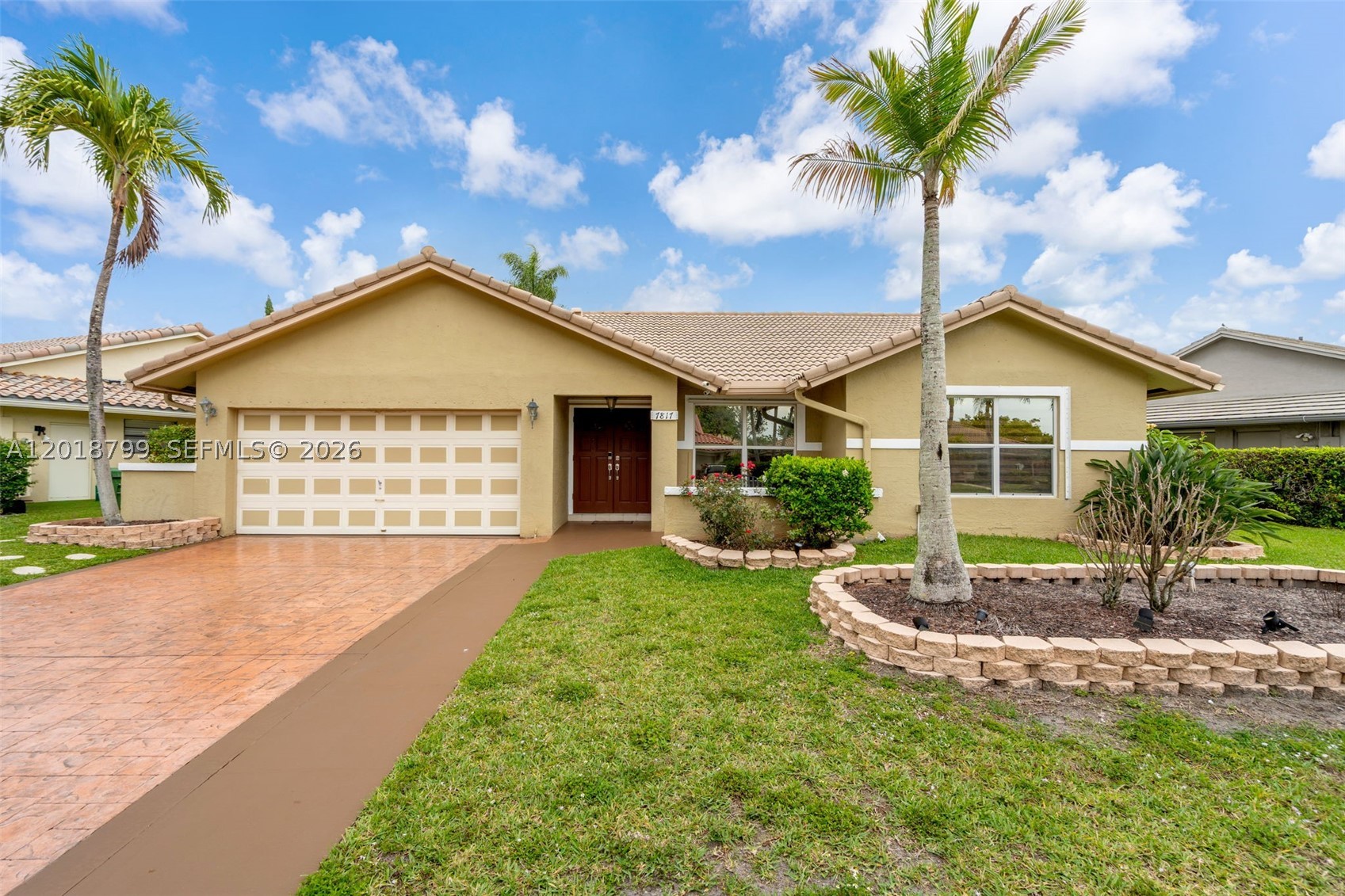 7817 Sunflower Dr — photo