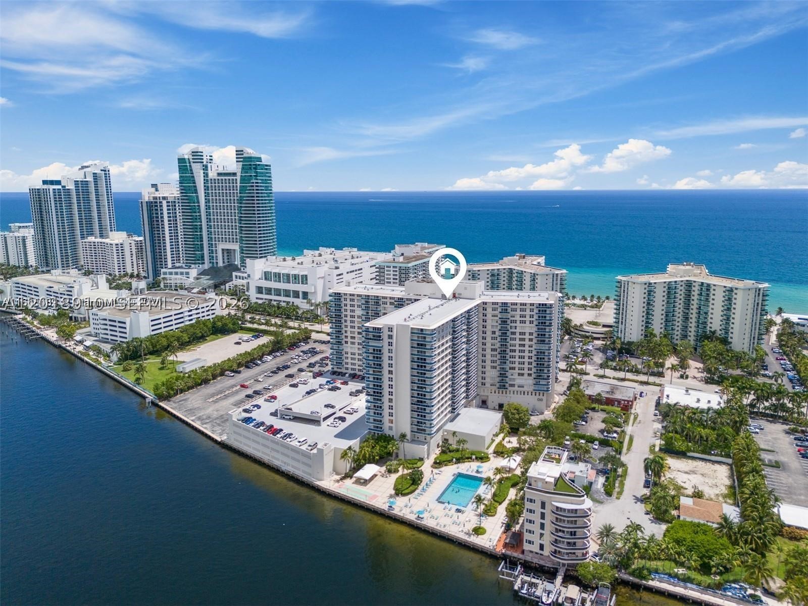3800 S Ocean Dr 1114 — photo