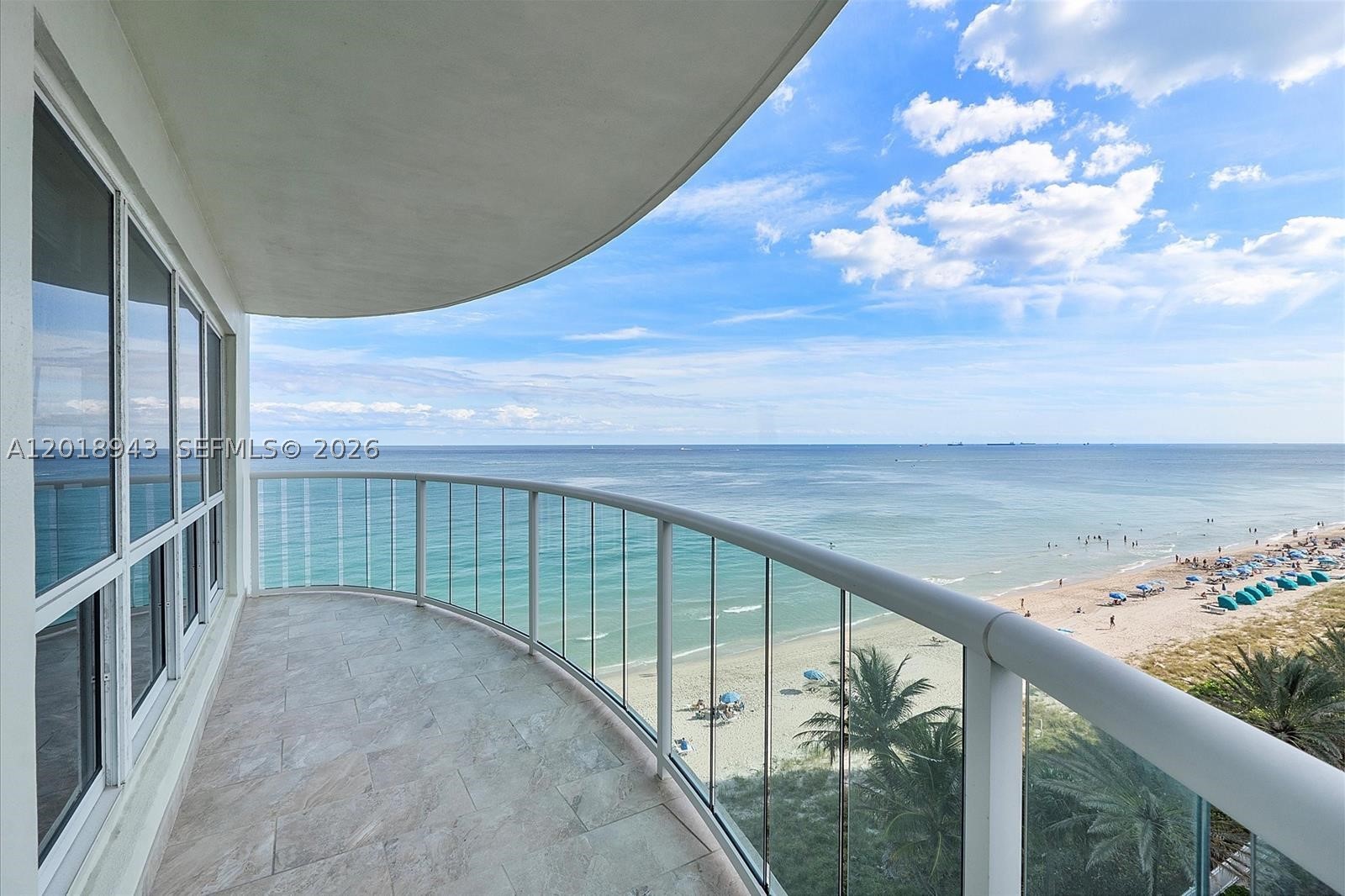 3400 Galt Ocean Dr 702S — photo