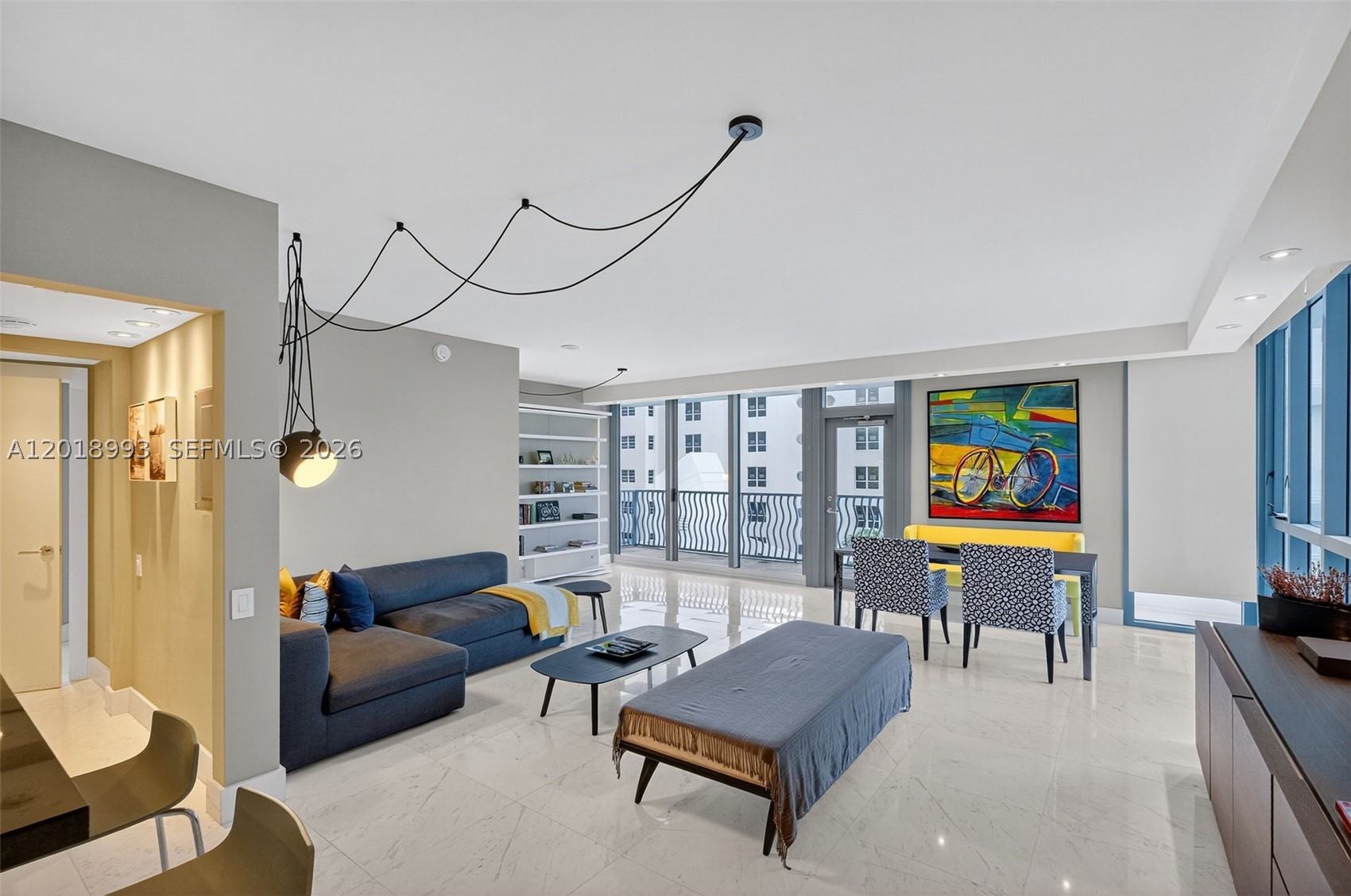1500 Ocean Dr 507 — photo
