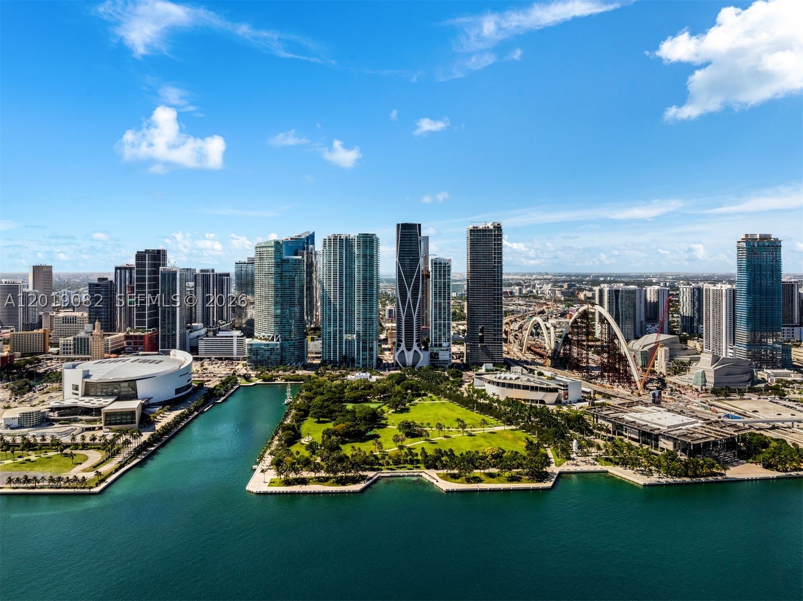 1000 Biscayne Blvd 5101 — photo