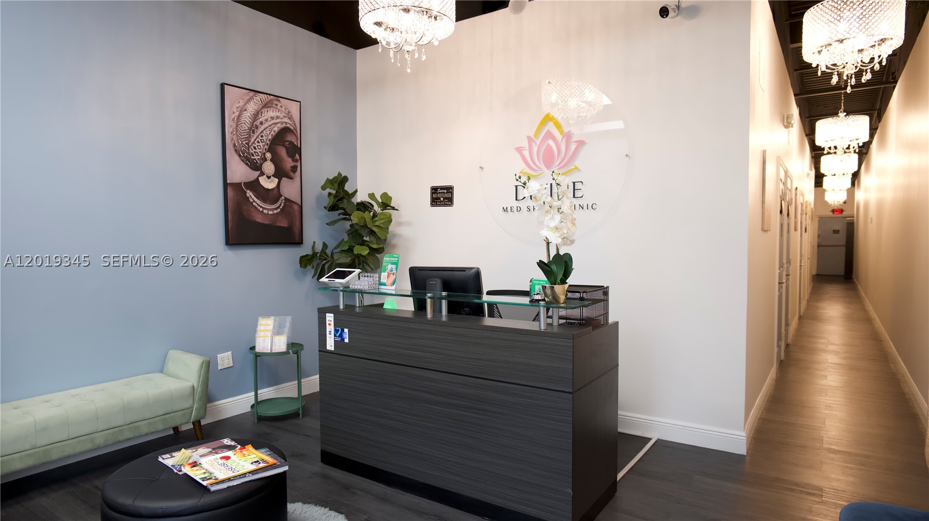 8684 Griffin Rd — photo