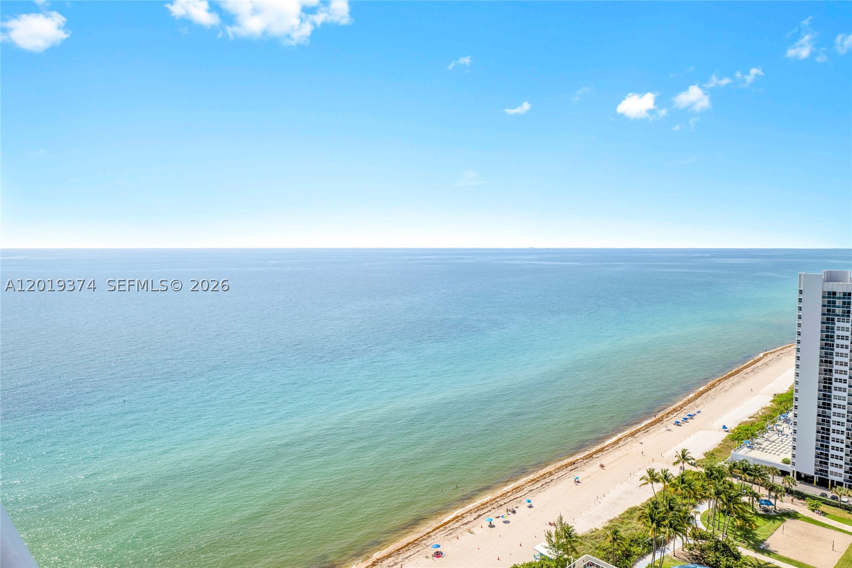 1830 S Ocean Dr 2705 — photo