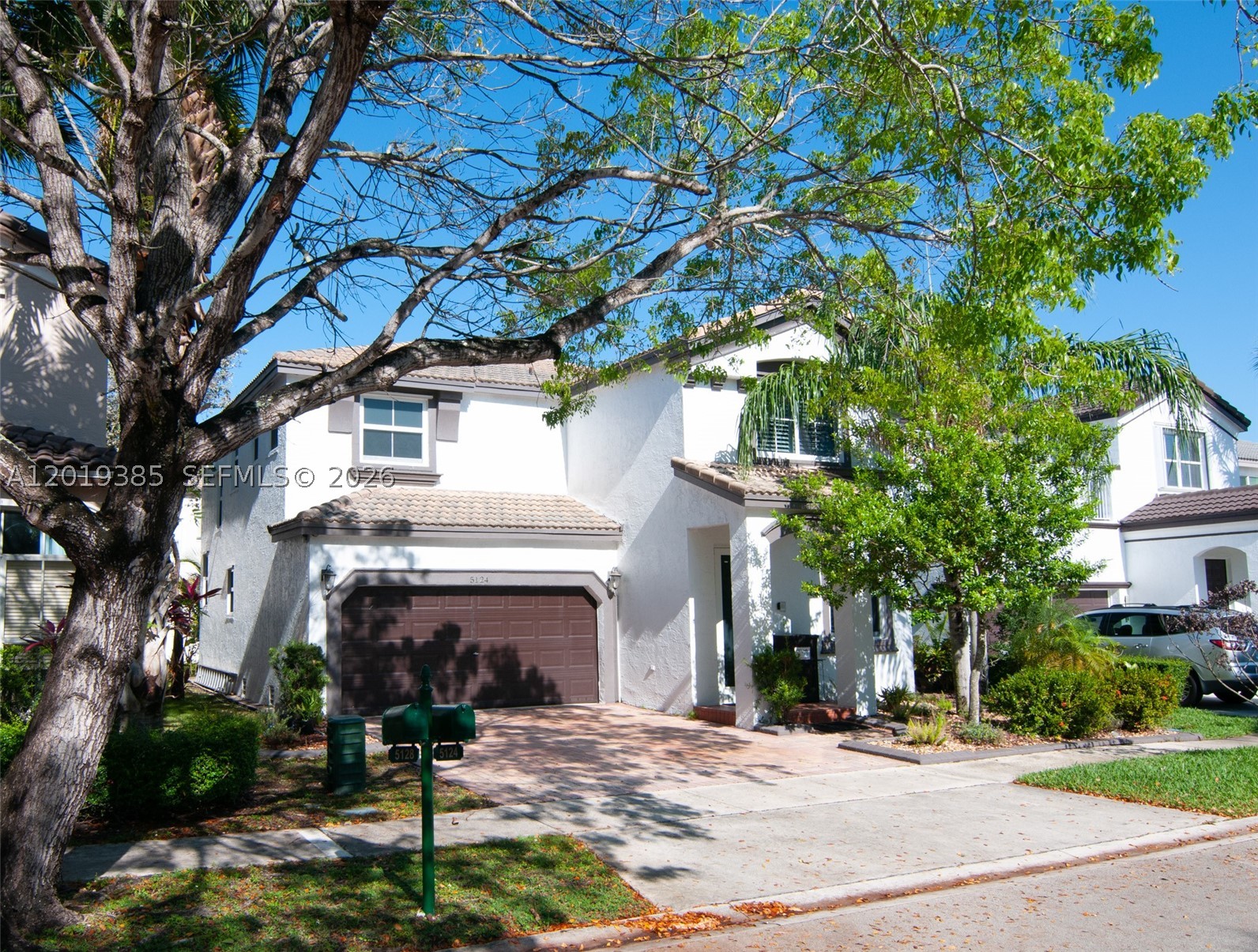 5124 SW 155th Ave — photo