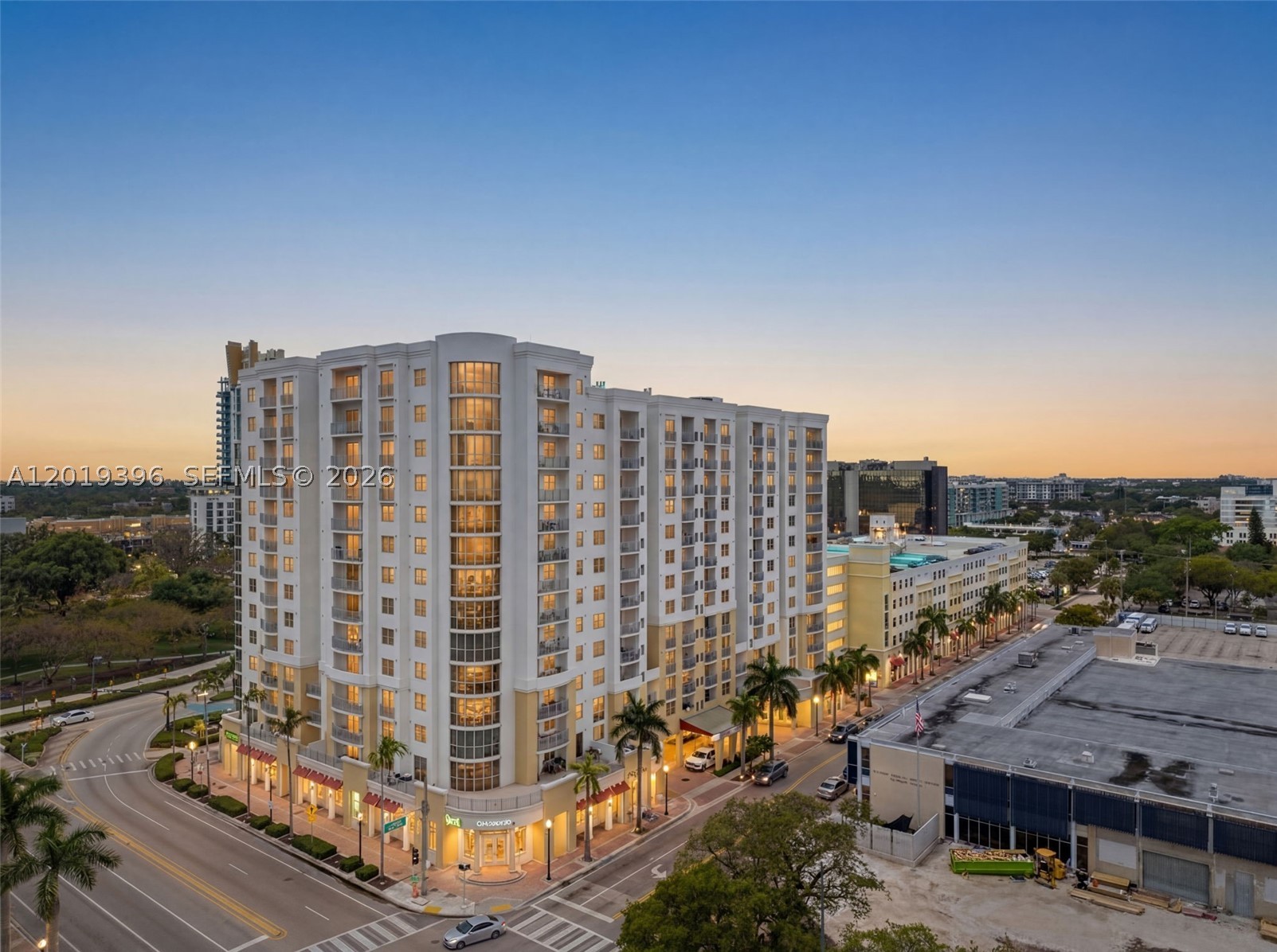 1830 Radius Dr 1116 — photo