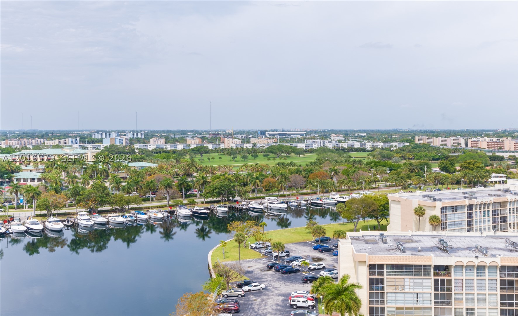 500 Three Islands Blvd 1110 — photo