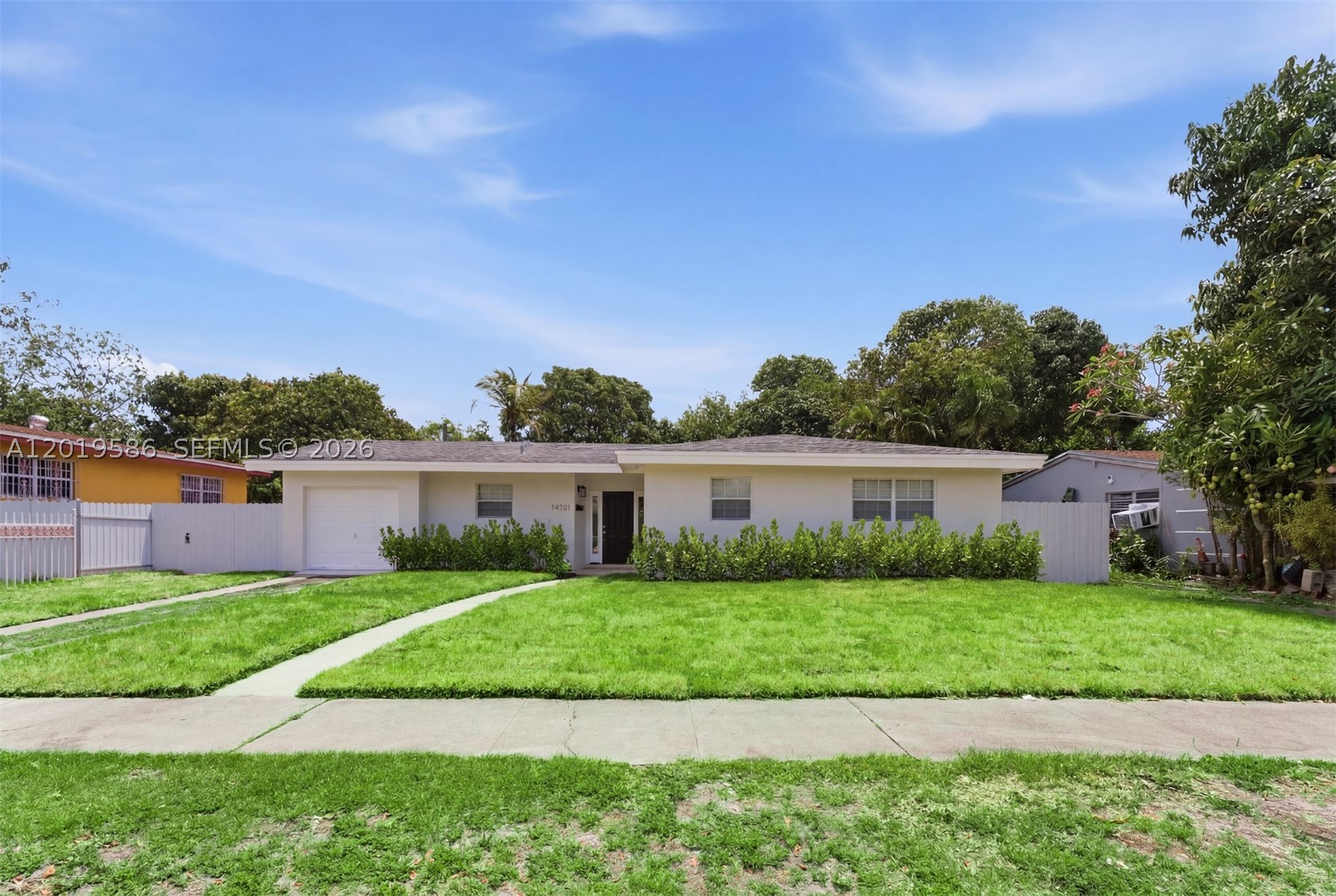 14731 NE 8th Ct — photo