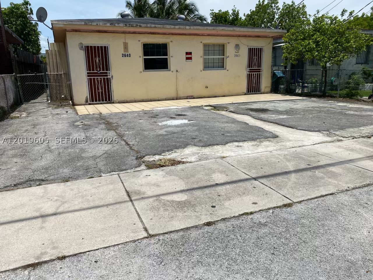 2640 NW 23rd Ct — photo
