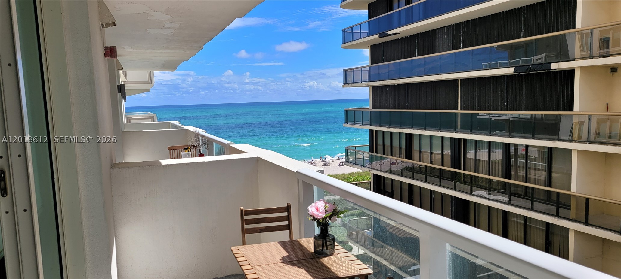 9499 Collins Ave 705 — photo