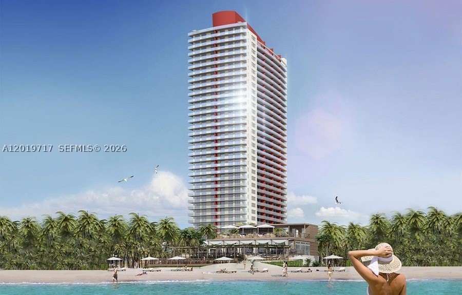 2602 E Hallandale Beach Blvd R703 — photo
