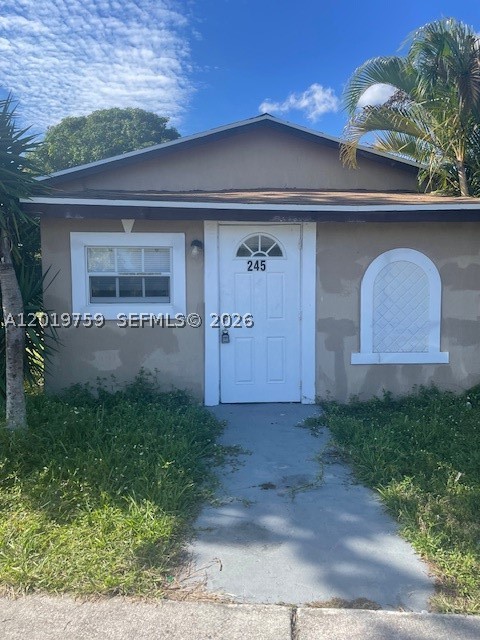 245 NW 6th Ave — photo