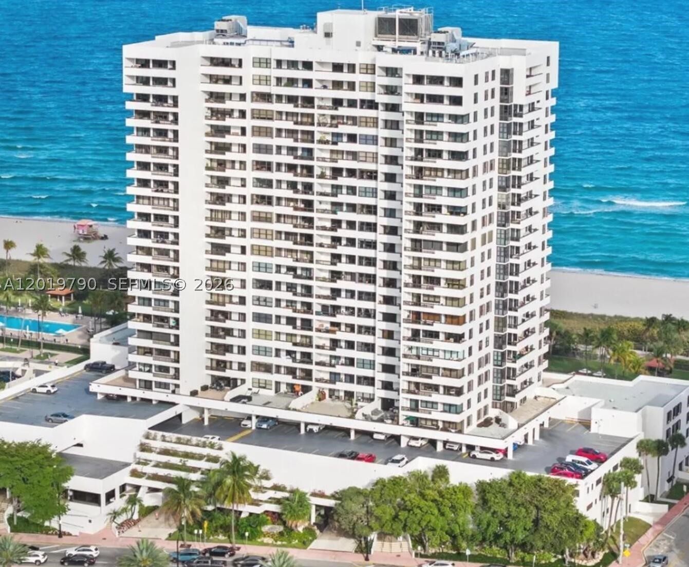 2555 Collins Ave 1003 — photo
