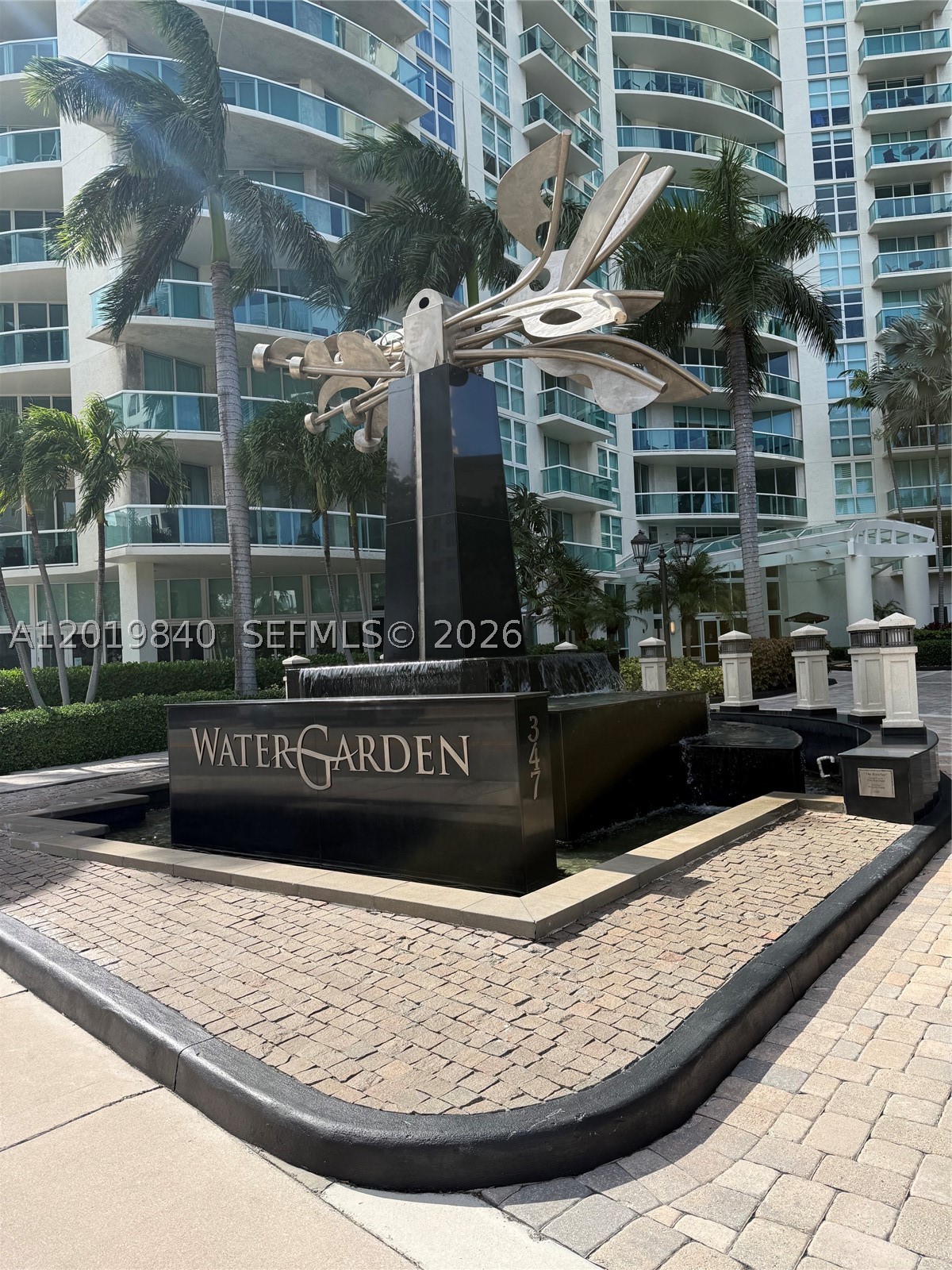 347 N New River Dr E 2205 — photo