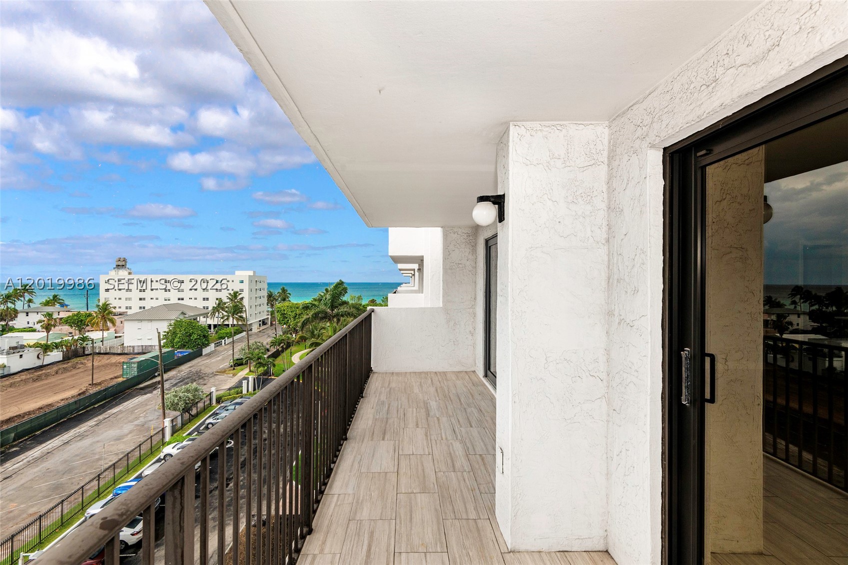 1201 S Ocean Dr 610N — photo