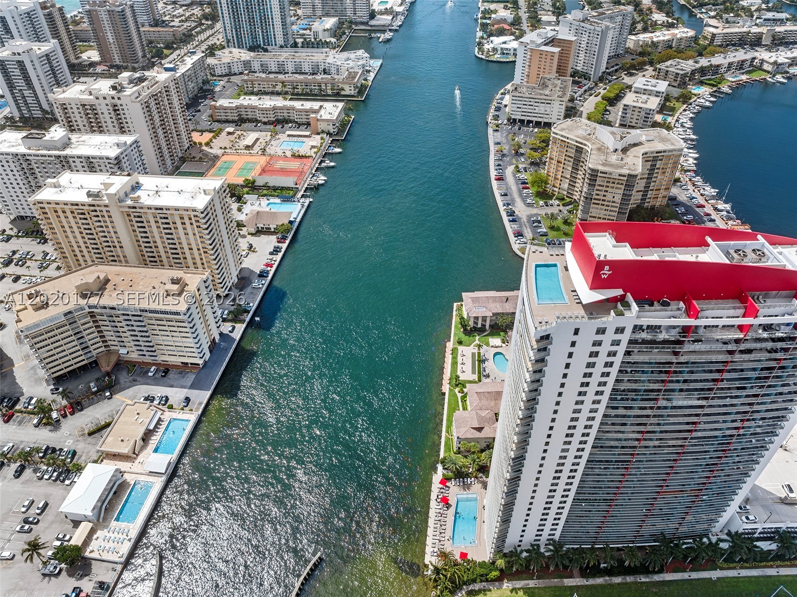 2602 E Hallandale Beach Blvd R2604 — photo