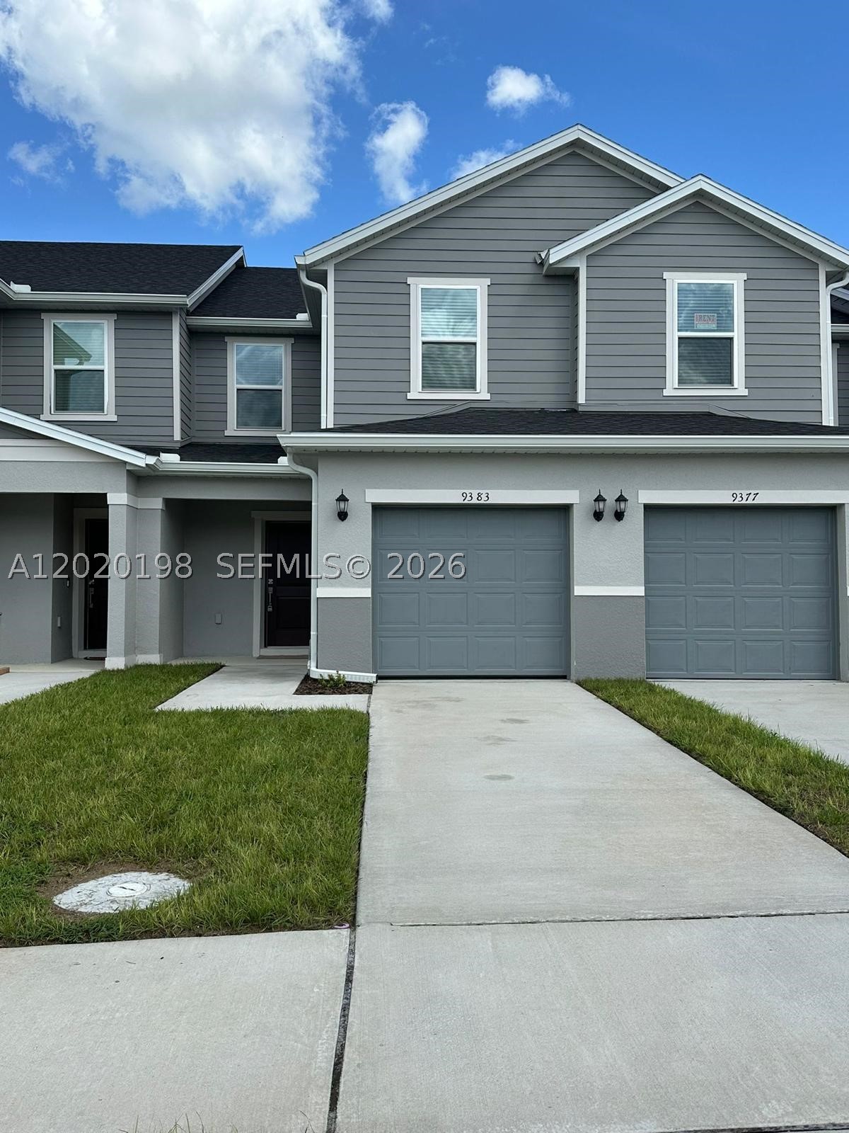 9383 Westside Hills Dr — photo