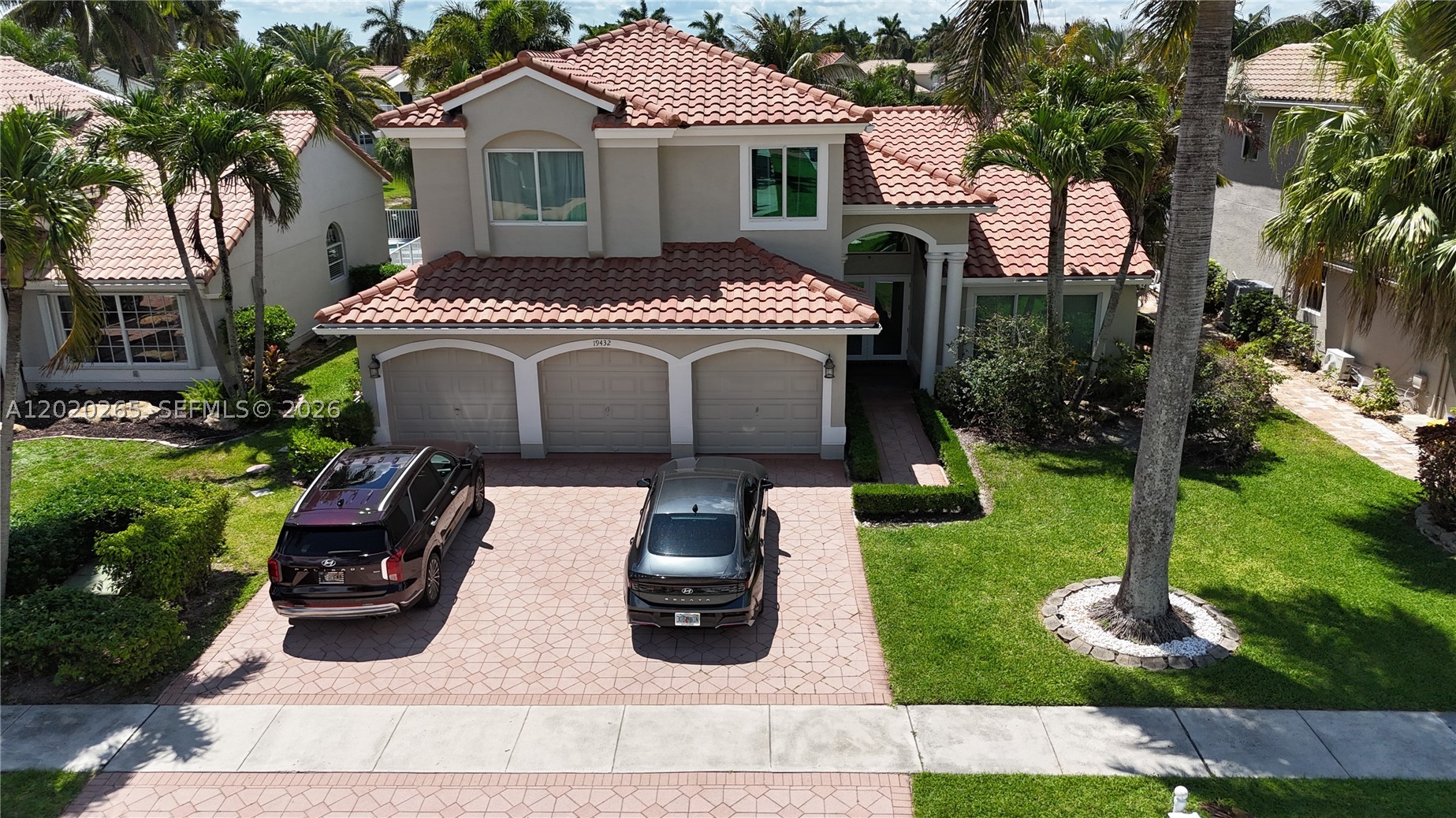 19432 Preserve Dr — photo