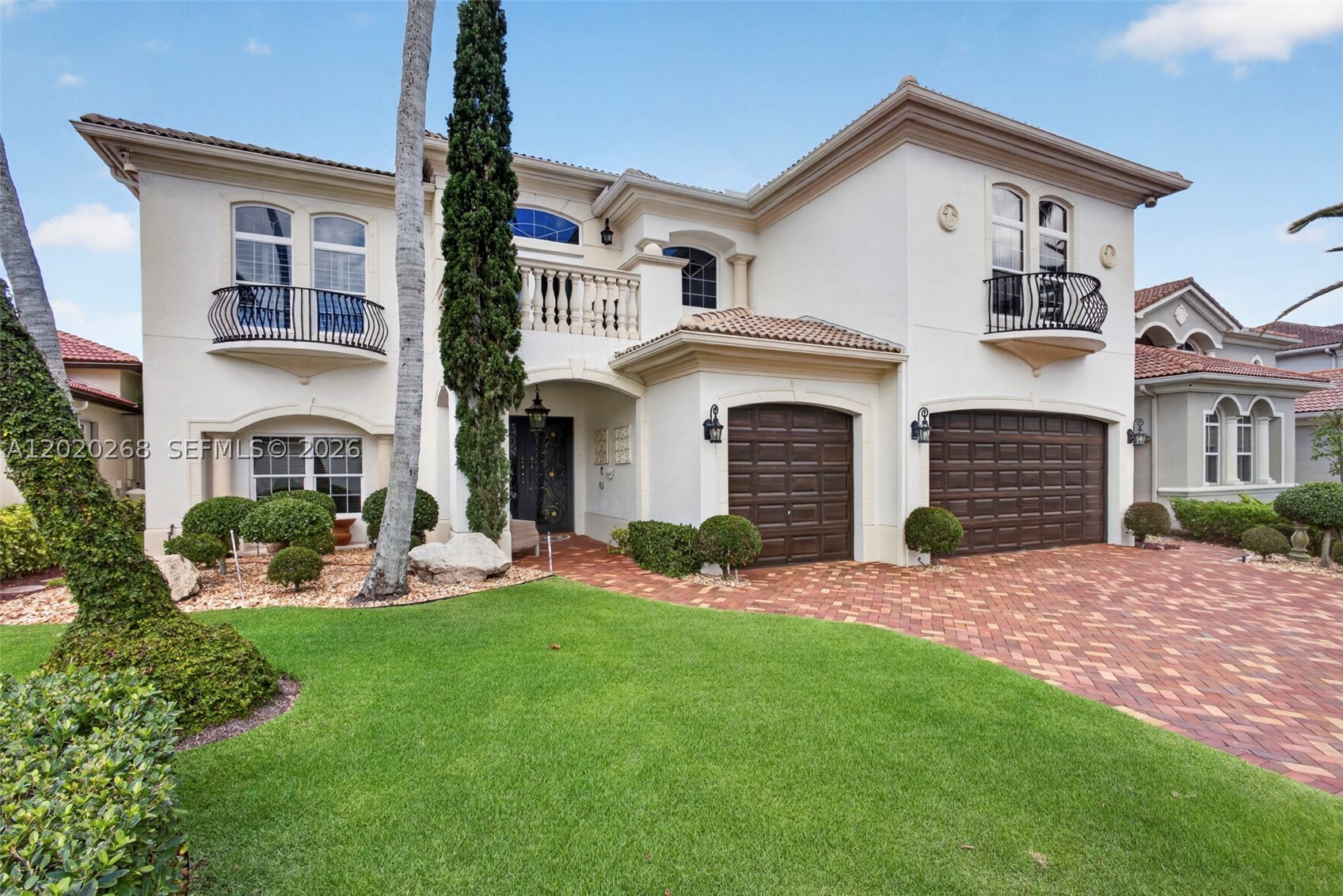 111 Abondance Dr — photo
