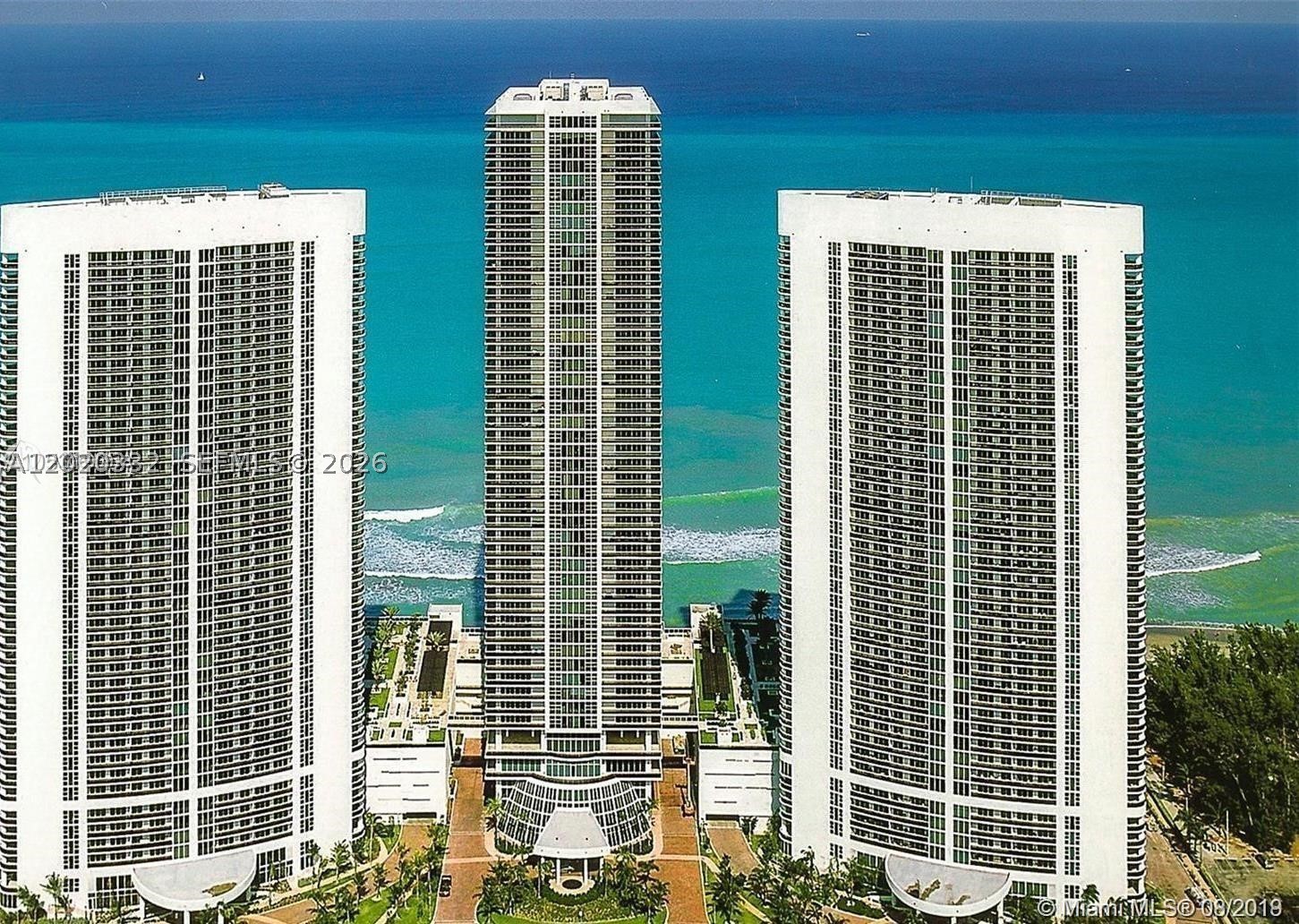 1800 S Ocean Dr 2301 — photo