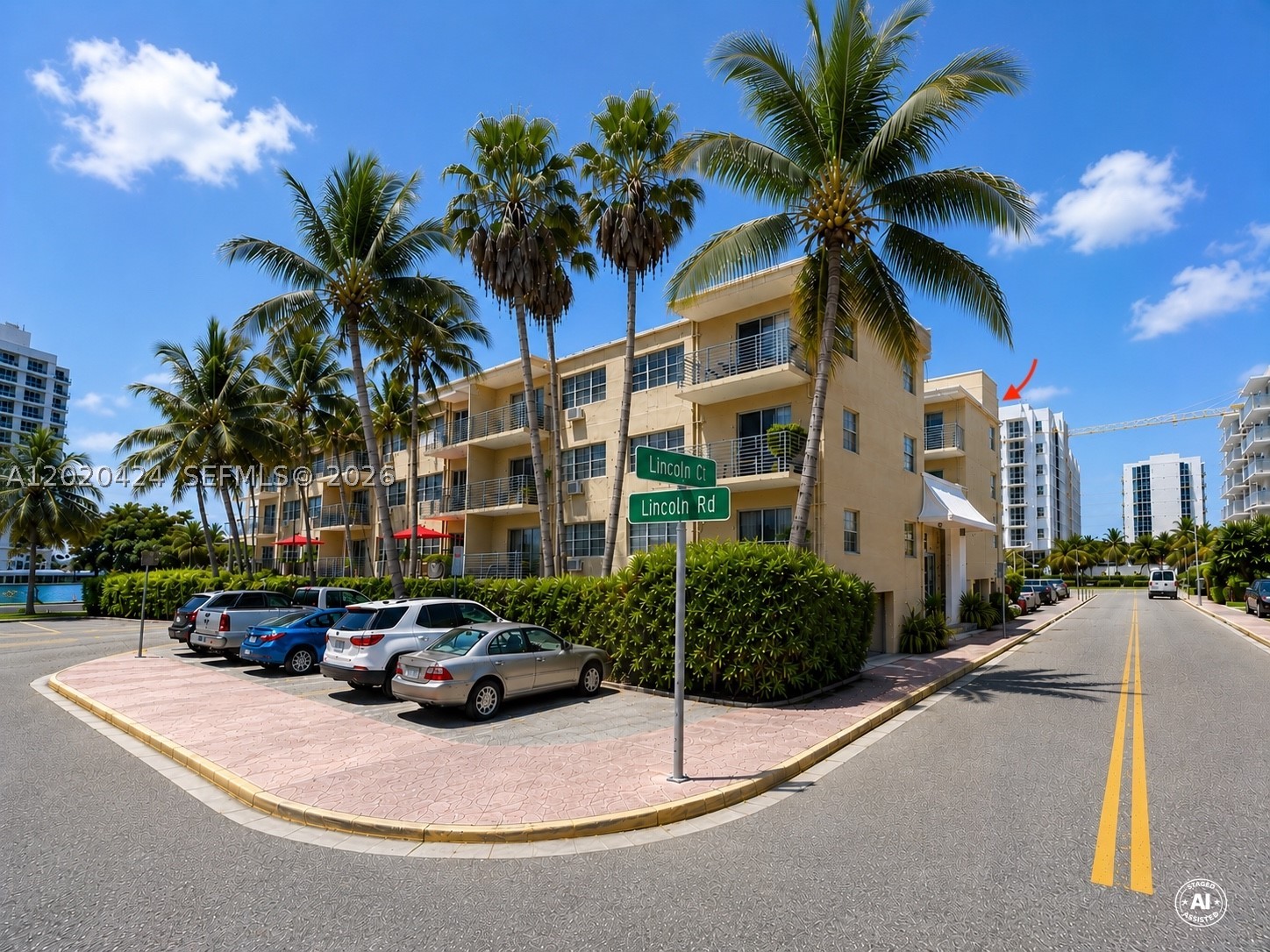 1441 Lincoln Court 417 — photo