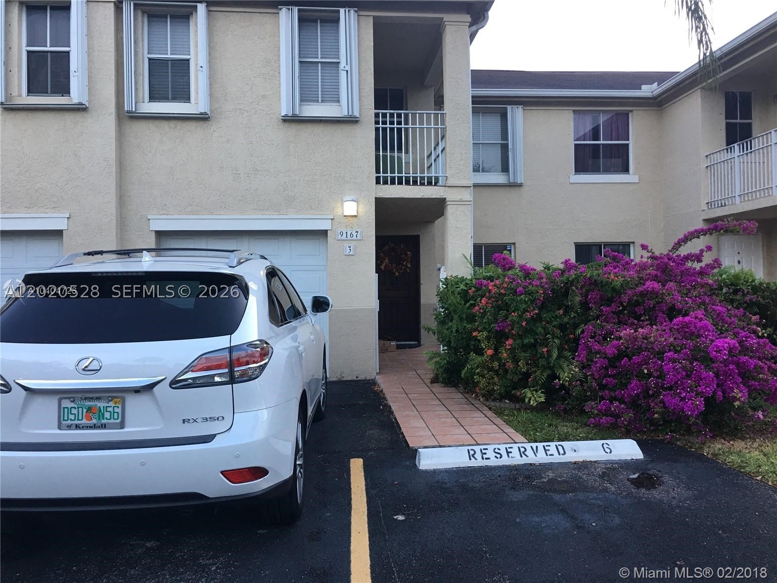 9167 Fontainebleau Blvd 3 — photo