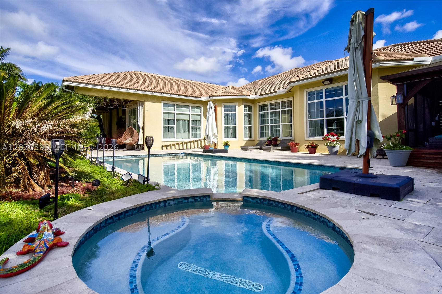 5703 N Sterling Ranch Dr — photo