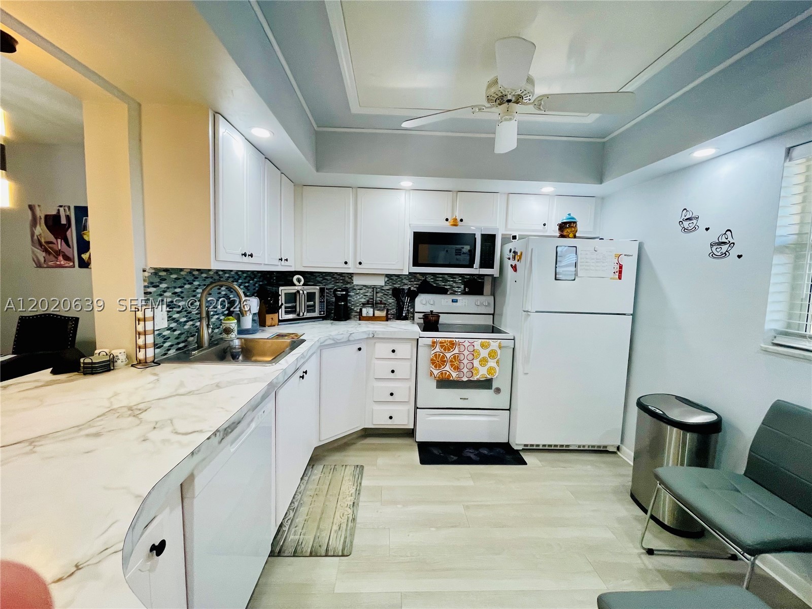130 NE 26th Ave 4010 — photo