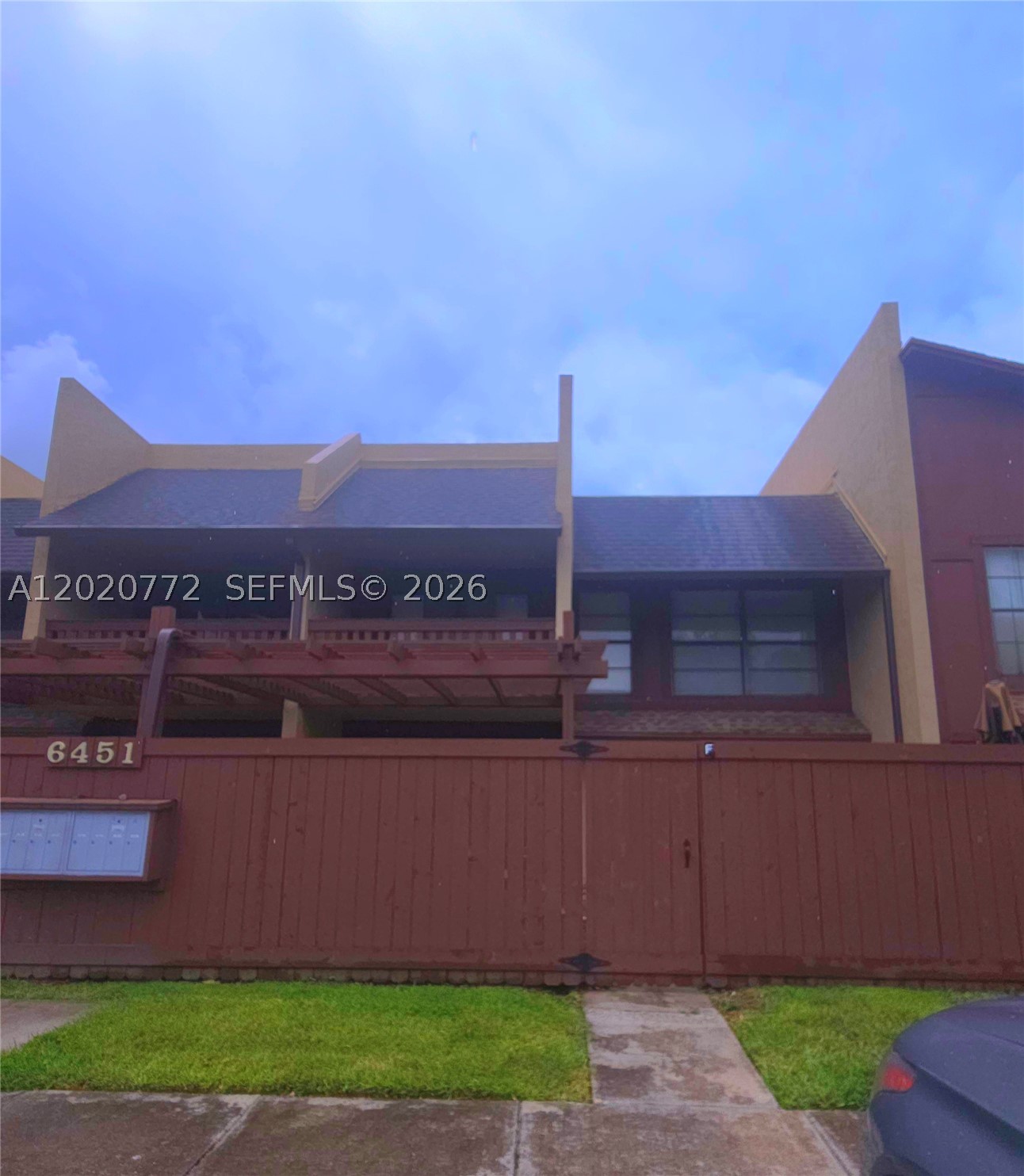 6451 SW 116th Ct F98 — photo