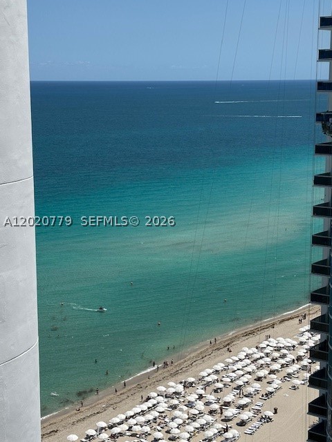 18201 Collins Ave 3407 — photo