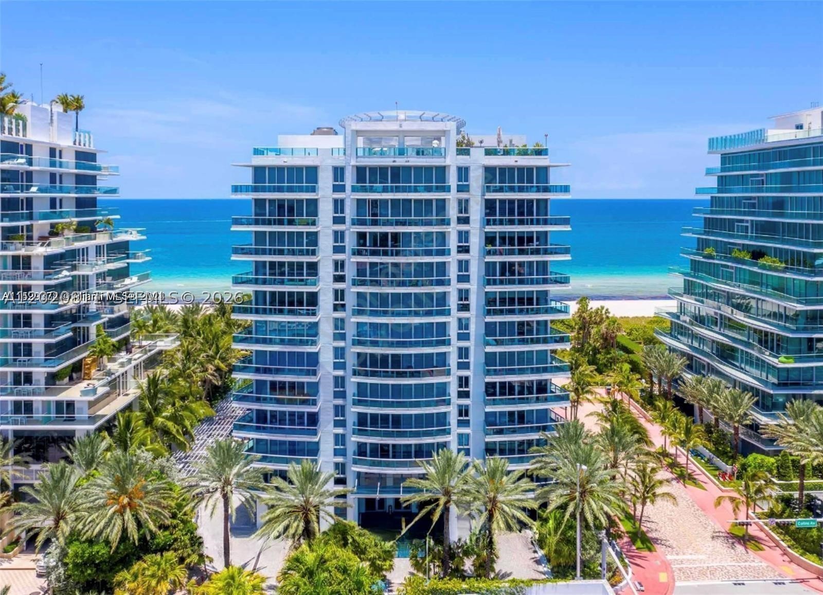 9401 Collins Ave 603 — photo