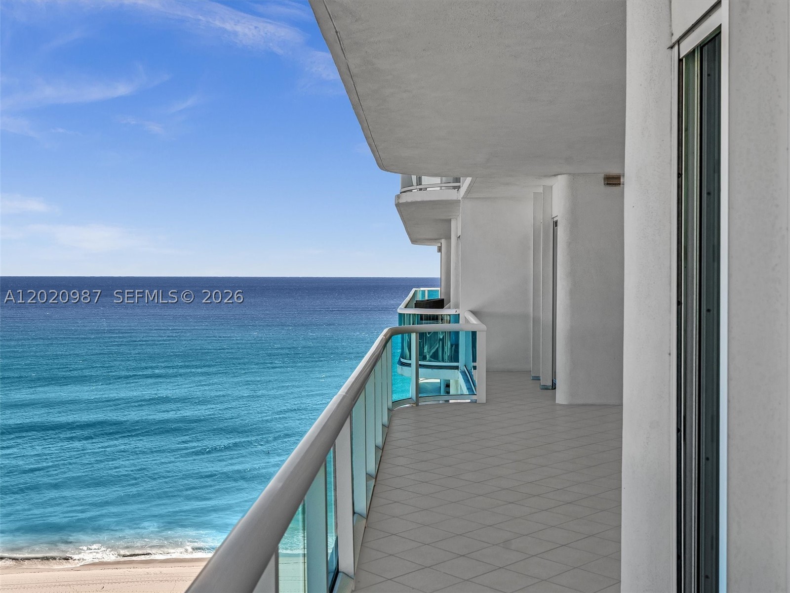 10101 Collins Ave 18C + Cabana — photo