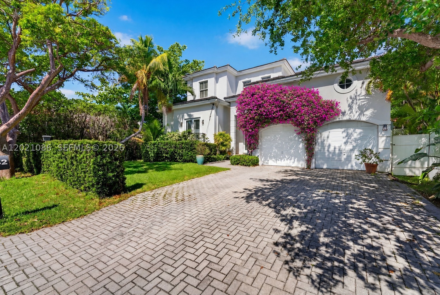 442 Ridgewood Road, Key Biscayne, FL 33149 — photo 3